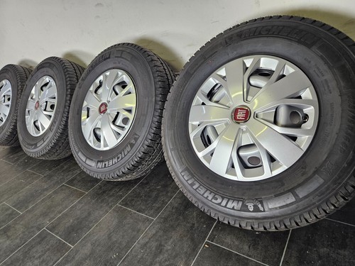 Jantes été originales fiat - jantes,
