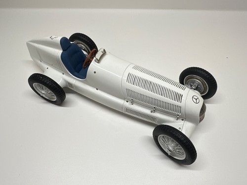 Cmc mercedes benz - mercedes-benz, 1934