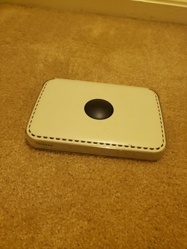 Netgear rangemax wireless - netgear,