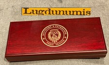 Coffret 3 Médailles Souvenirs