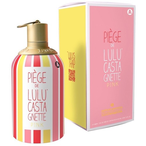 Lulu castagnette piège - lulu,