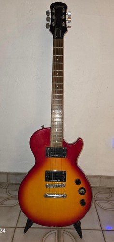Guitar epiphone special plus - guitar,