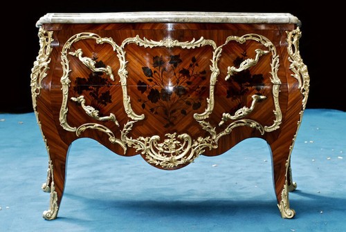 Sam commode bahut - d-sam-61,