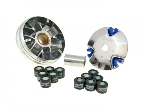 Variateur polini speed pour - hi-speed,