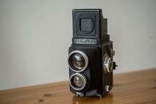 Semflex Studio Berthiot 150mm