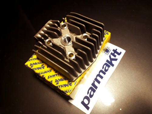 Culasse 70cc air parmakit - culasse,
