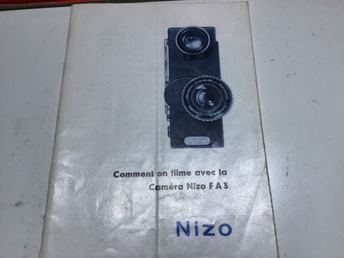 Comment film avec camera - on,