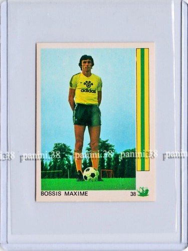 Sticker maxime bossis - maxime,