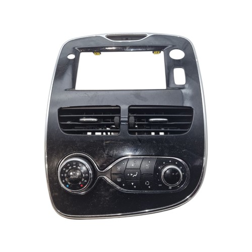 Console renault clio - console,