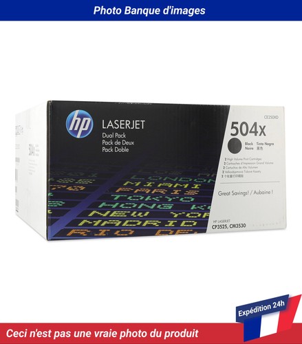 Ce250xd color laserjet - color,