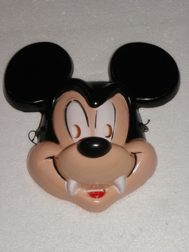 Masque enfant cesar - cesar, vintage