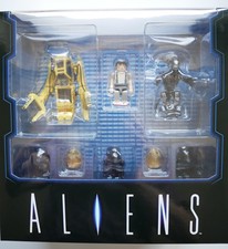 Kubrick ALIENS Medicom Toy