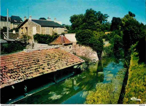 Carte postale orsay - 91,