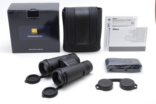 Unused nikon monarch - nikon,