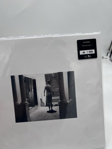Low 500 whirr - 10,