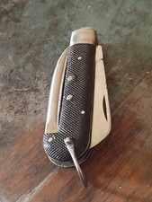 Couteau Pliant Coricama Ww2