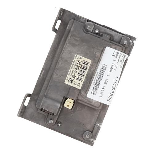 Ecran gps peugeot 208 phase - ecran,