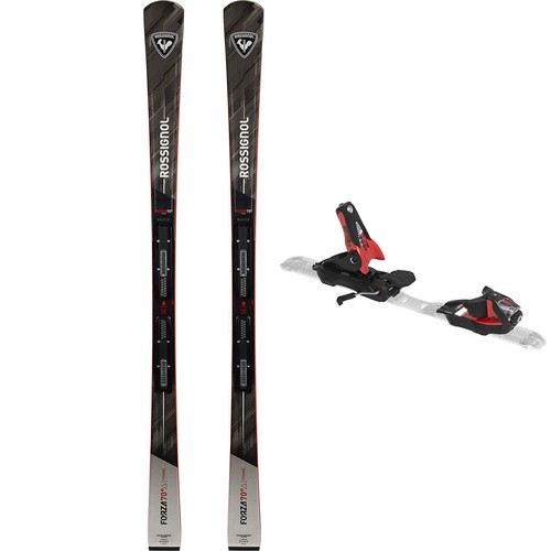 Rossignol forza ti - rossignol, v-ti