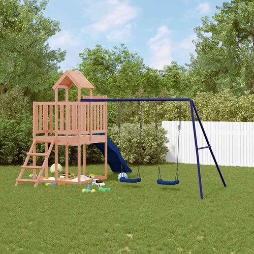 Aire jeux extérieur - de,