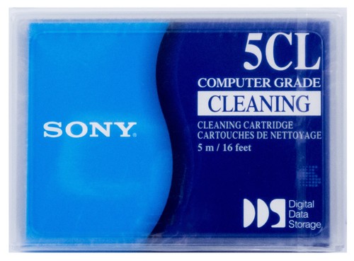 Sony dg5cl cassette - sony,