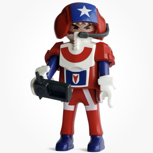 Playmobil 9146 figure - playmobil,