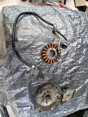 Stator allumage ktm excf 350 - allumage,