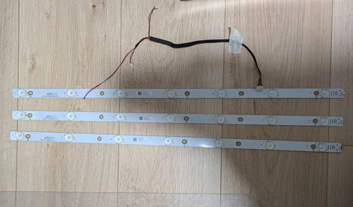 Rétroéclairage led - rétroéclairage,