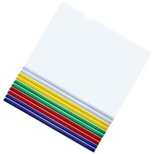  10 Pcs Plieuse Papier Plioir