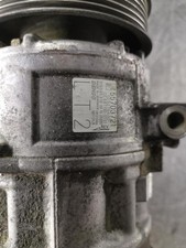 Compresseur clim OPEL CORSA D