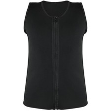 Sweatshirt Fitness Sweat Burst Zip Gilet Vêtements De Fitness MenL OBF