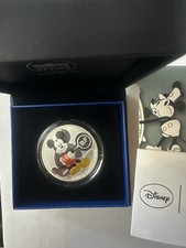 COFFRET 10 EURO 2016 MICKEY