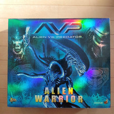 Hot Toys MMS017 Alien Warrior