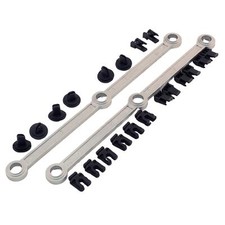 Mercedes Réparation Admission Vanne Papillon pour W164 W166 ML OM642 3.0 3.2