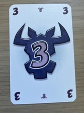 Carte du jeu 6 qui prend ! N°