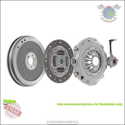 Kit embrayage valeo pour - kit, d'embrayage
