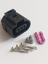 Connecteur Prise Fiche Volkswagen Audi Seat Skoda 1J0973703 3D0973703 8K0973703