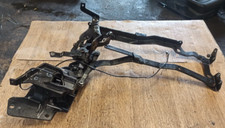 CHARNIERE CAPOTE GAUCHE