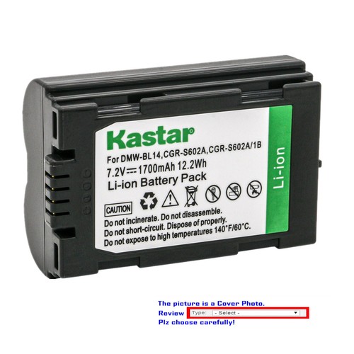 Kastar battery replacement for - battery,