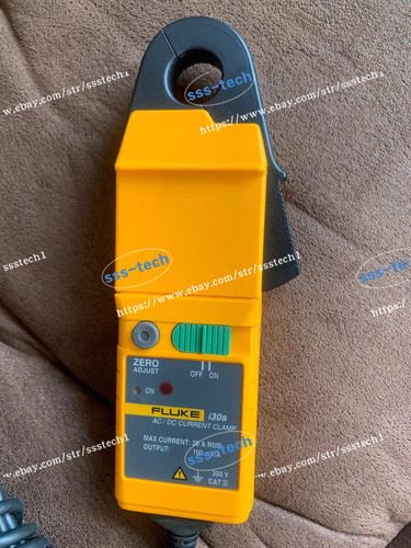 Pcs fluke i30s - fluke, clamp