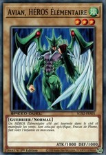 Yu Gi Oh ! Deck Héros