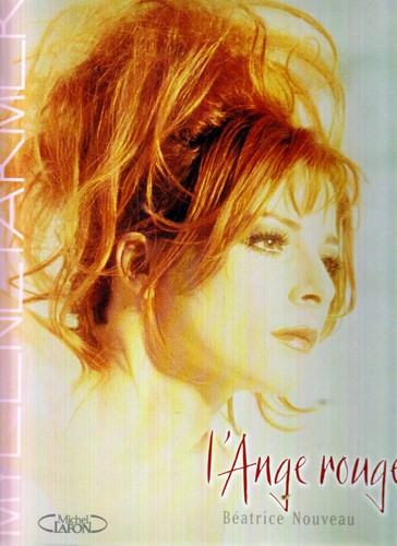LIVRE.../...MYLENE