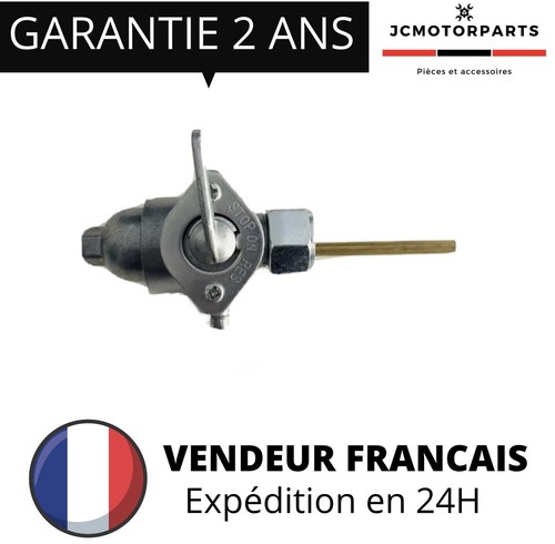 Robinet essence pour - robinet, d’essence