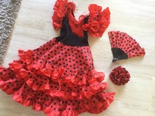 Tenue déguisement danseuse - tenue,