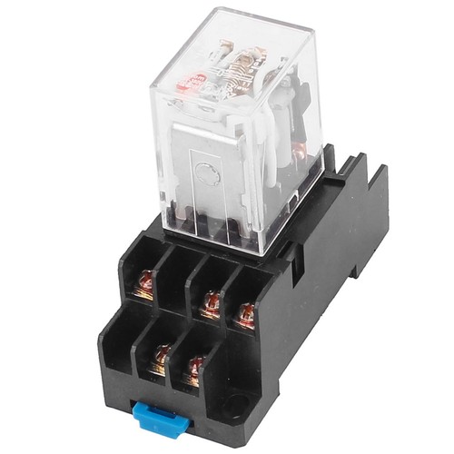 Hh53p ac220v 240v bobine - hh53p-l, ac220v/240v