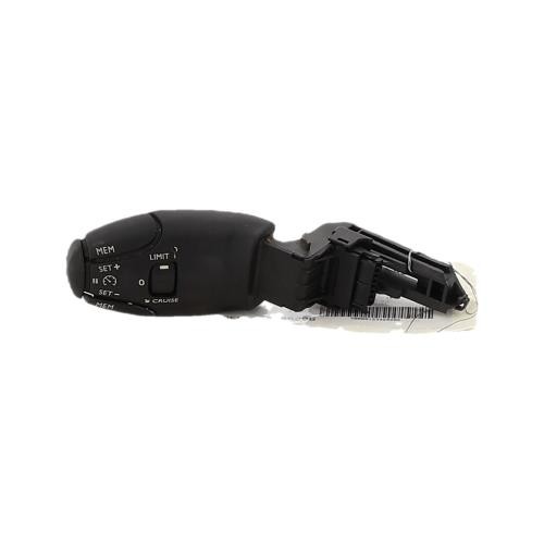 Commande regulateur vitesse
