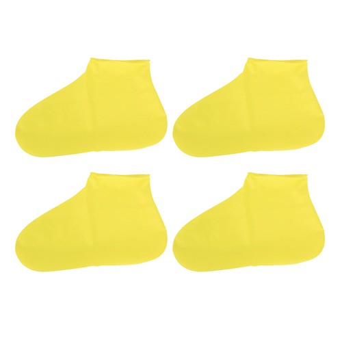 Pairs couvre chaussure pluie - 2,