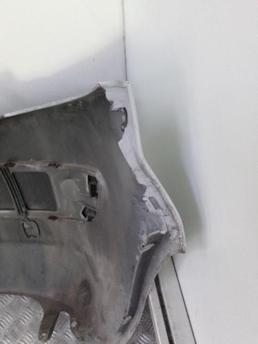 Pare choc arriere renault - pare,