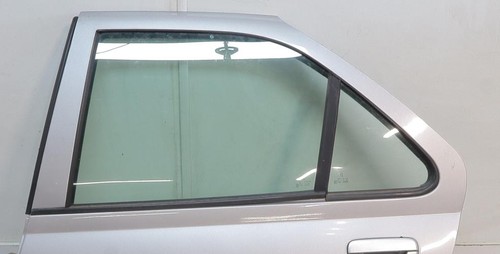 Porte arriere gauche peugeot - porte,