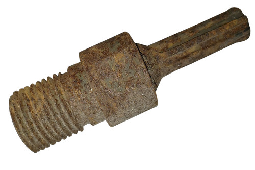 Sds max porte trépan - 5/4",