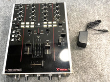Used! Vestax PMC-05 ProⅣ